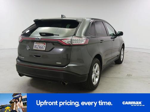 2018 Ford Edge SE