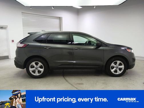 2018 Ford Edge SE