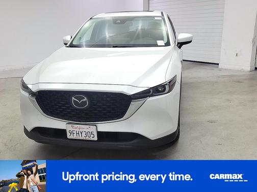 2023 Mazda CX-5 2.5 S Premium Package