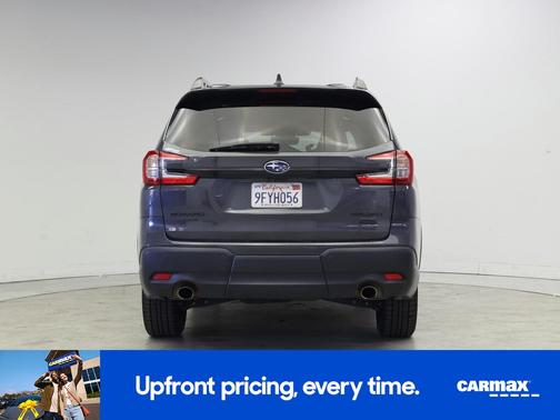 2023 Subaru Ascent Onyx Edition Limited