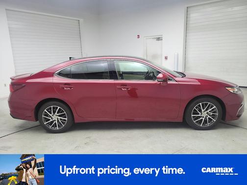 2017 Lexus ES 350 ES 350