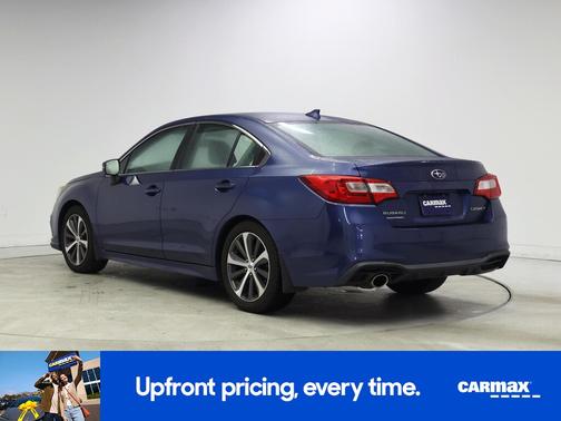 2019 Subaru Legacy 2.5I Limited