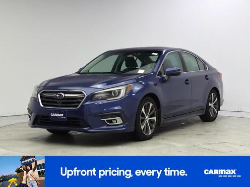 2019 Subaru Legacy 2.5I Limited