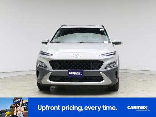 2022 Hyundai KONA Limited