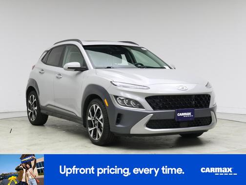 2022 Hyundai KONA Limited