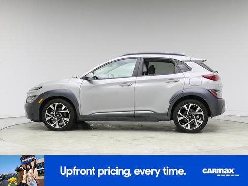 2022 Hyundai KONA Limited