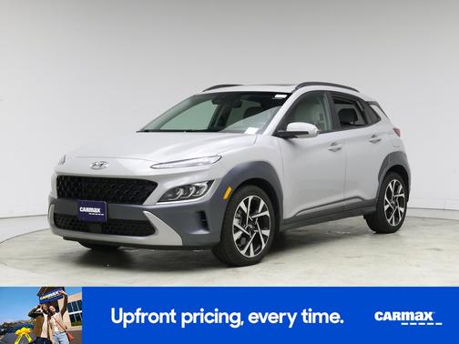 2022 Hyundai KONA Limited