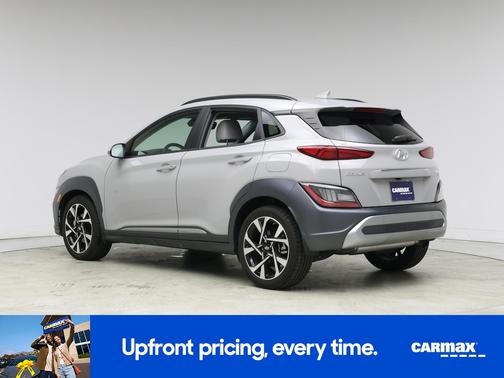 2022 Hyundai KONA Limited