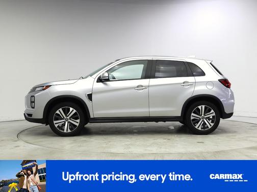 2024 Mitsubishi Outlander Sport SE