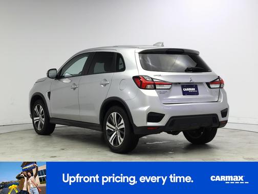 2024 Mitsubishi Outlander Sport SE