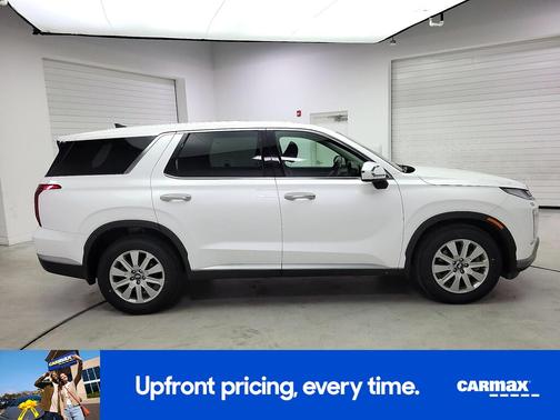 2023 Hyundai PALISADE SE