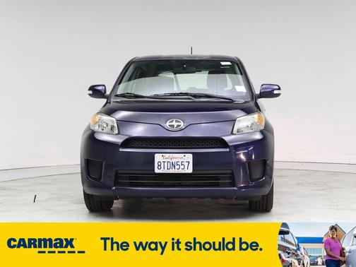 2013 Scion xD