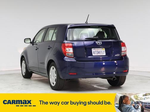 2013 Scion xD
