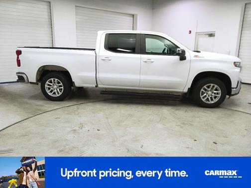 2022 Chevrolet Silverado 1500 Limited LT