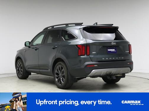 2021 Kia Sorento SX Prestige X-Line