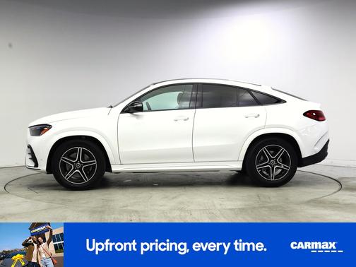 2026 Mercedes-Benz GLE 450 