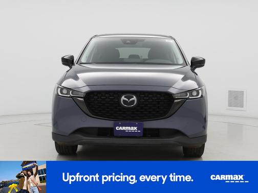 2024 Mazda CX-5 Carbon Edition