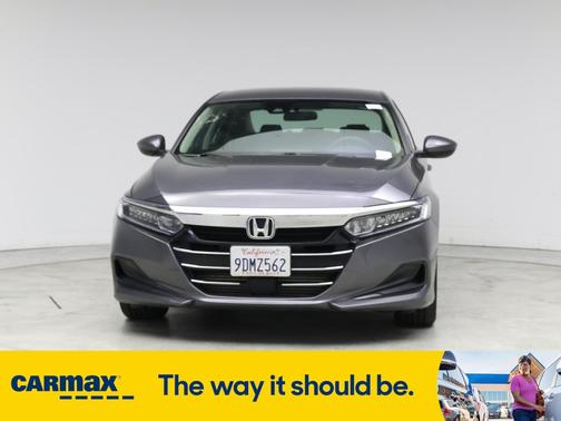 2022 Honda Accord LX