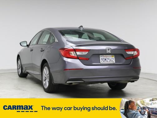 2022 Honda Accord LX
