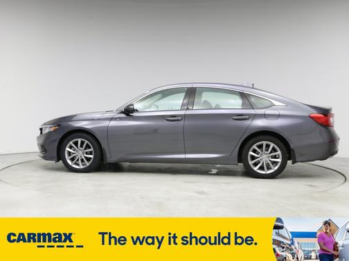 2022 Honda Accord LX