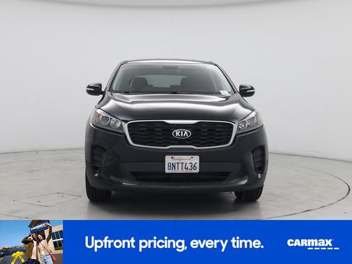 2020 Kia Sorento L