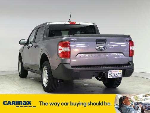 2023 Ford Maverick XL