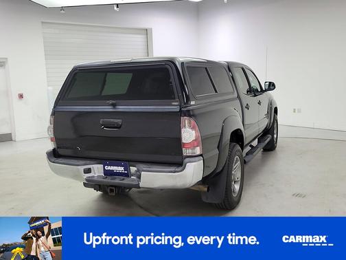 2014 Toyota Tacoma Prerunner