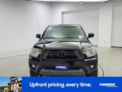 2014 Toyota Tacoma Prerunner