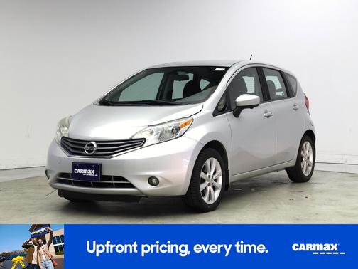 2016 Nissan Versa Note SL