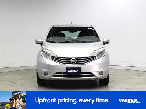 2016 Nissan Versa Note SL