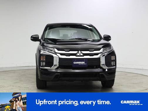 2024 Mitsubishi Outlander Sport SE