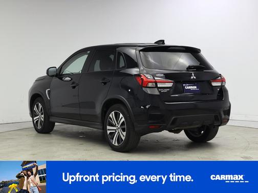 2024 Mitsubishi Outlander Sport SE