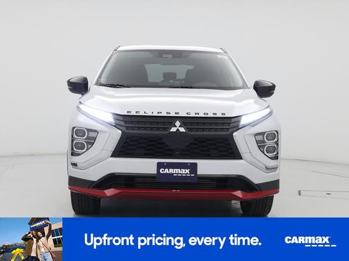 2023 Mitsubishi Eclipse Cross LE