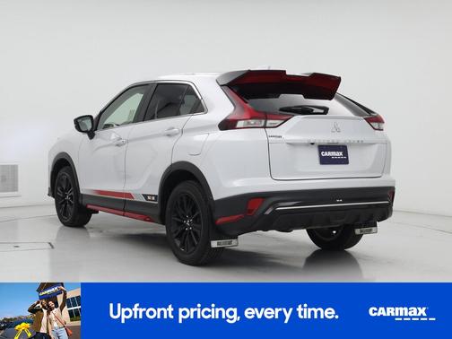 2023 Mitsubishi Eclipse Cross LE