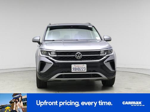 2022 Volkswagen Taos SEL