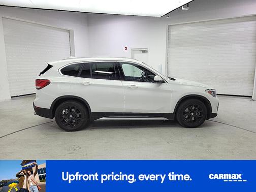2020 BMW X1 SDrive28i
