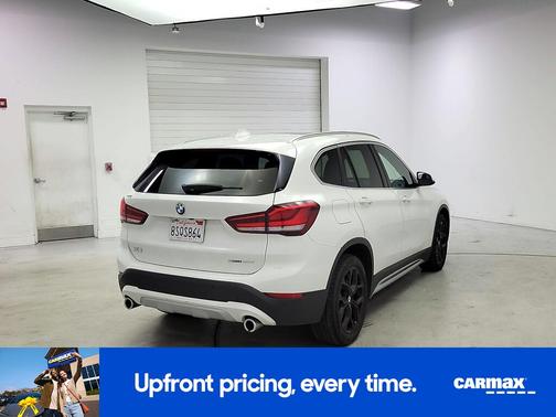 2020 BMW X1 SDrive28i