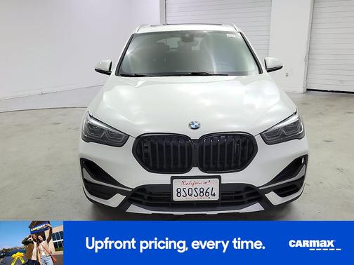 2020 BMW X1 SDrive28i