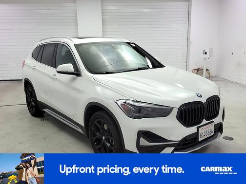 2020 BMW X1 SDrive28i