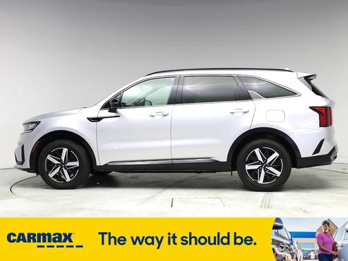2021 Kia Sorento EX