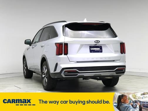 2021 Kia Sorento EX