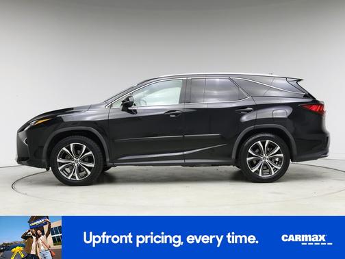 2018 Lexus RX 350 L