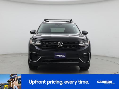 2021 Volkswagen Atlas SEL Premium R-Line