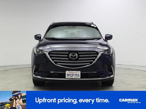 2019 Mazda CX-9 Grand Touring