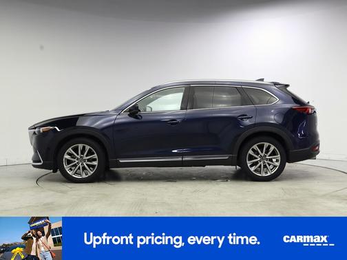 2019 Mazda CX-9 Grand Touring