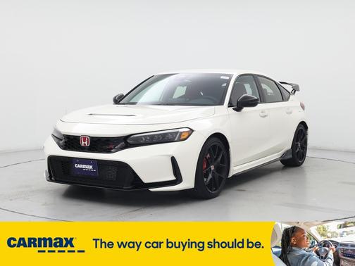 2024 Honda Civic Type R