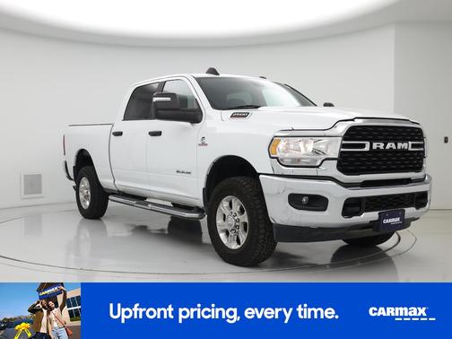 2024 RAM 2500 Bighorn