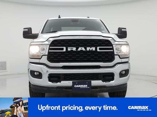 2024 RAM 2500 Bighorn