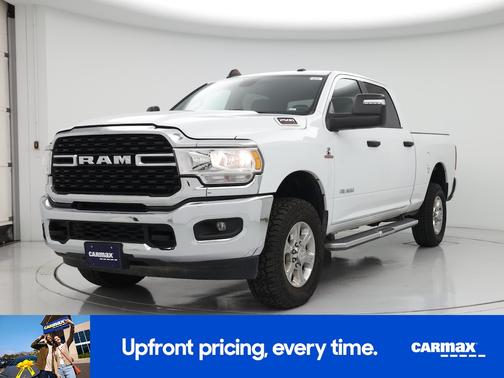 2024 RAM 2500 Bighorn