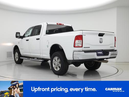 2024 RAM 2500 Bighorn